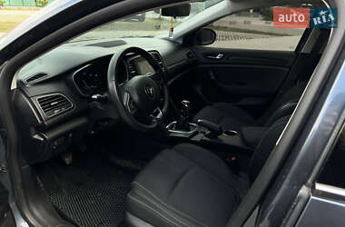 Седан Renault Megane 2020 в Хмельницькому