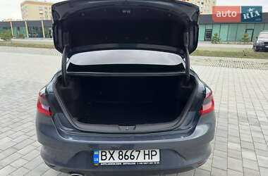 Седан Renault Megane 2020 в Хмельницькому