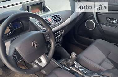 Универсал Renault Megane 2010 в Богодухове