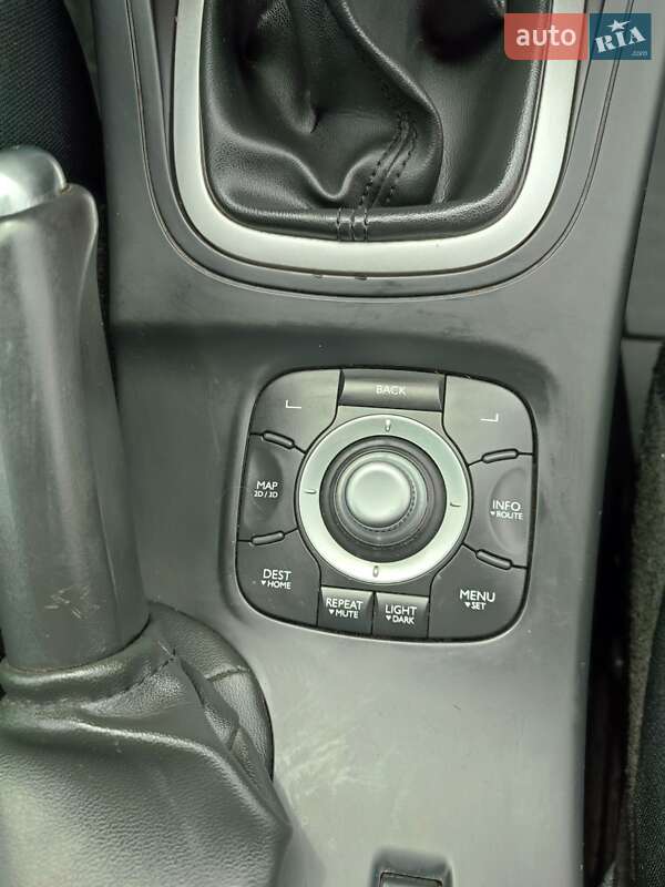Универсал Renault Megane 2011 в Сумах фото 8 Универсал Renault Megane 2011 в Сумах