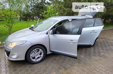 Универсал Renault Megane 2010 в Хмельницком