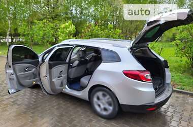 Универсал Renault Megane 2010 в Хмельницком