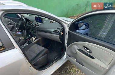 Универсал Renault Megane 2009 в 