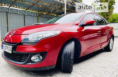 Универсал Renault Megane 2012 в Хмельницком