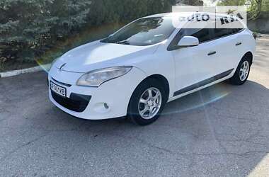 Универсал Renault Megane 2011 в 