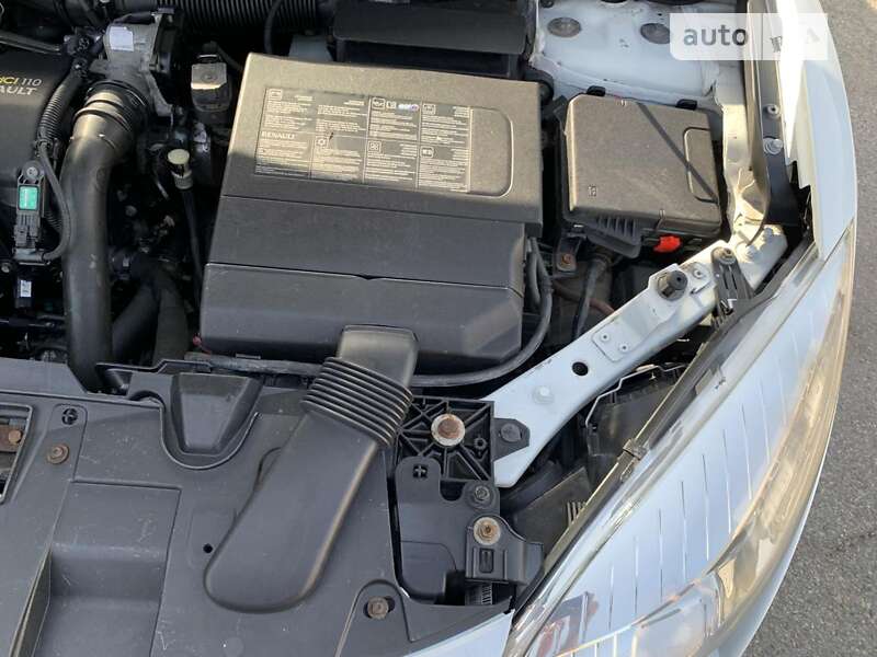 Універсал Renault Megane 2011 в Запоріжжі