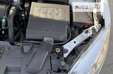 Универсал Renault Megane 2011 в 