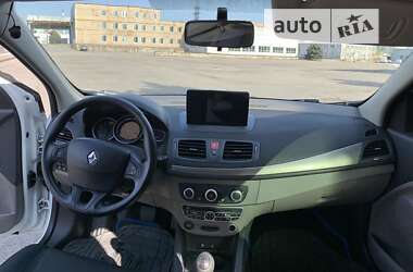 Универсал Renault Megane 2011 в 