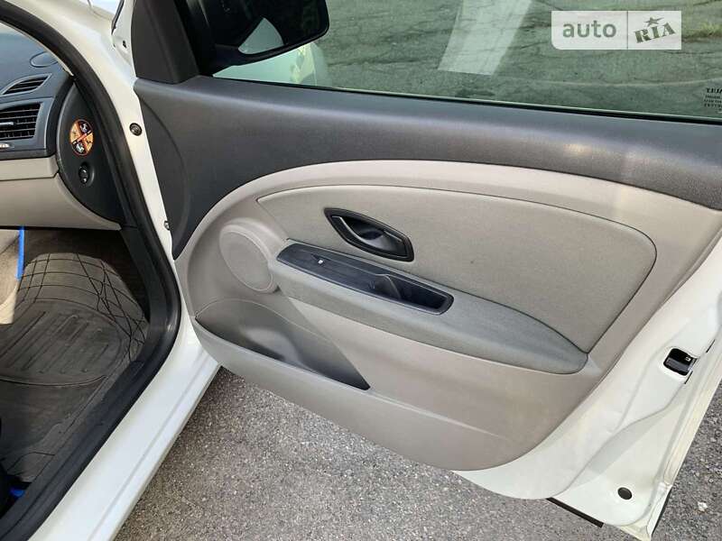 Універсал Renault Megane 2011 в Запоріжжі