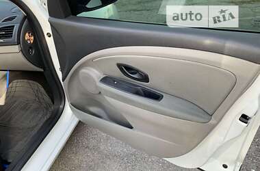 Универсал Renault Megane 2011 в 
