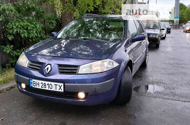 Універсал Renault Megane 2005 в Одесі