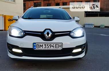 Універсал Renault Megane 2014 в Охтирці