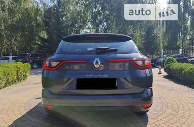 Универсал Renault Megane 2016 в Львове