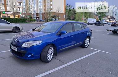 Универсал Renault Megane 2011 в Киеве