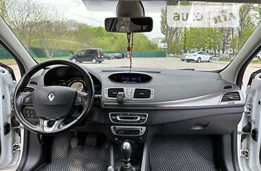 Универсал Renault Megane 2015 в Виннице