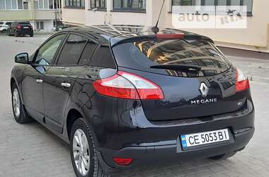 Хэтчбек Renault Megane 2014 в Каменец-Подольском