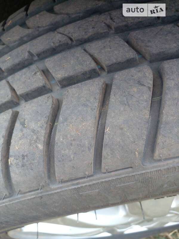 Универсал Renault Megane 2007 в Ахтырке фото 10 Универсал Renault Megane 2007 в Ахтырке