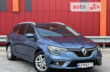 Универсал Renault Megane 2016 в Киеве