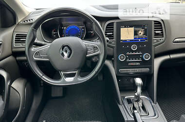 Универсал Renault Megane 2016 в Киеве