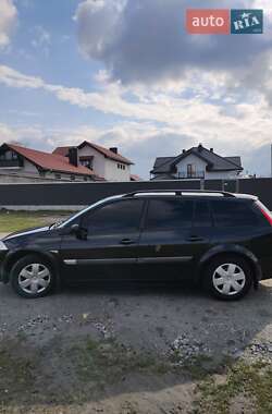 Универсал Renault Megane 2006 в Белой Церкви