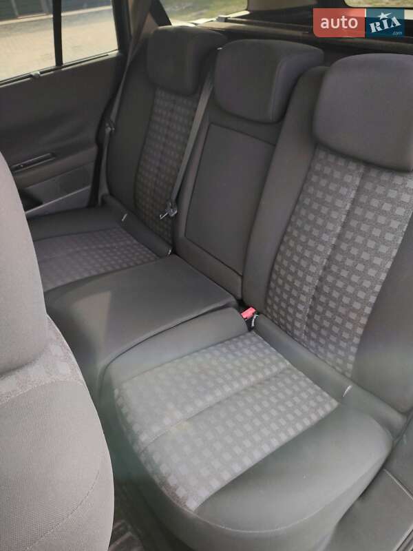 Универсал Renault Megane 2006 в Белой Церкви фото 22 Универсал Renault Megane 2006 в Белой Церкви