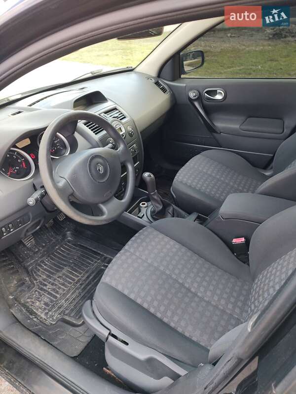 Универсал Renault Megane 2006 в Белой Церкви фото 23 Универсал Renault Megane 2006 в Белой Церкви