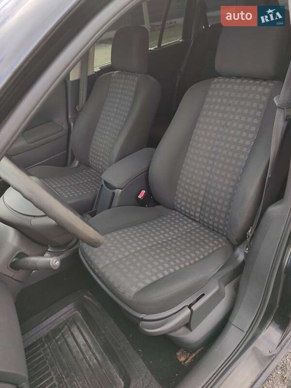 Универсал Renault Megane 2006 в Белой Церкви фото 24 Универсал Renault Megane 2006 в Белой Церкви