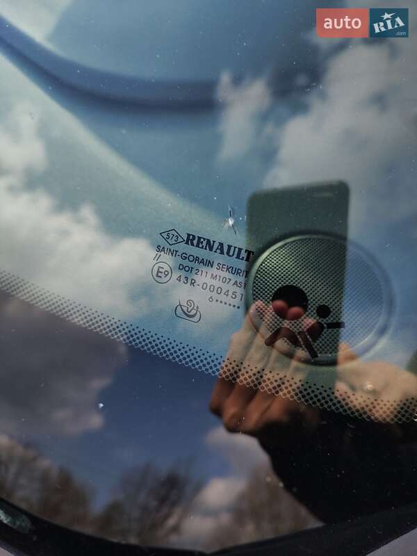 Универсал Renault Megane 2006 в Белой Церкви фото 31 Универсал Renault Megane 2006 в Белой Церкви