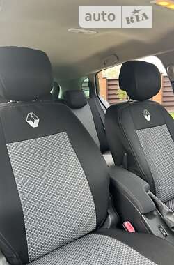 Универсал Renault Megane 2010 в Киеве