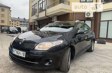 Универсал Renault Megane 2010 в Богородчанах