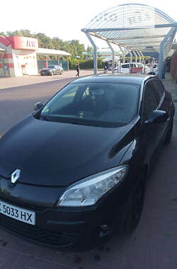 Хэтчбек Renault Megane 2011 в Ровно