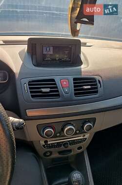 Универсал Renault Megane 2009 в 