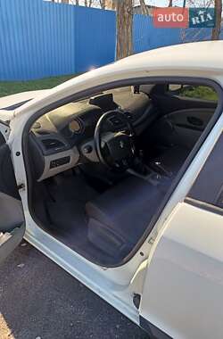 Универсал Renault Megane 2009 в 