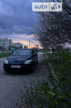 Універсал Renault Megane 2011 в Запоріжжі