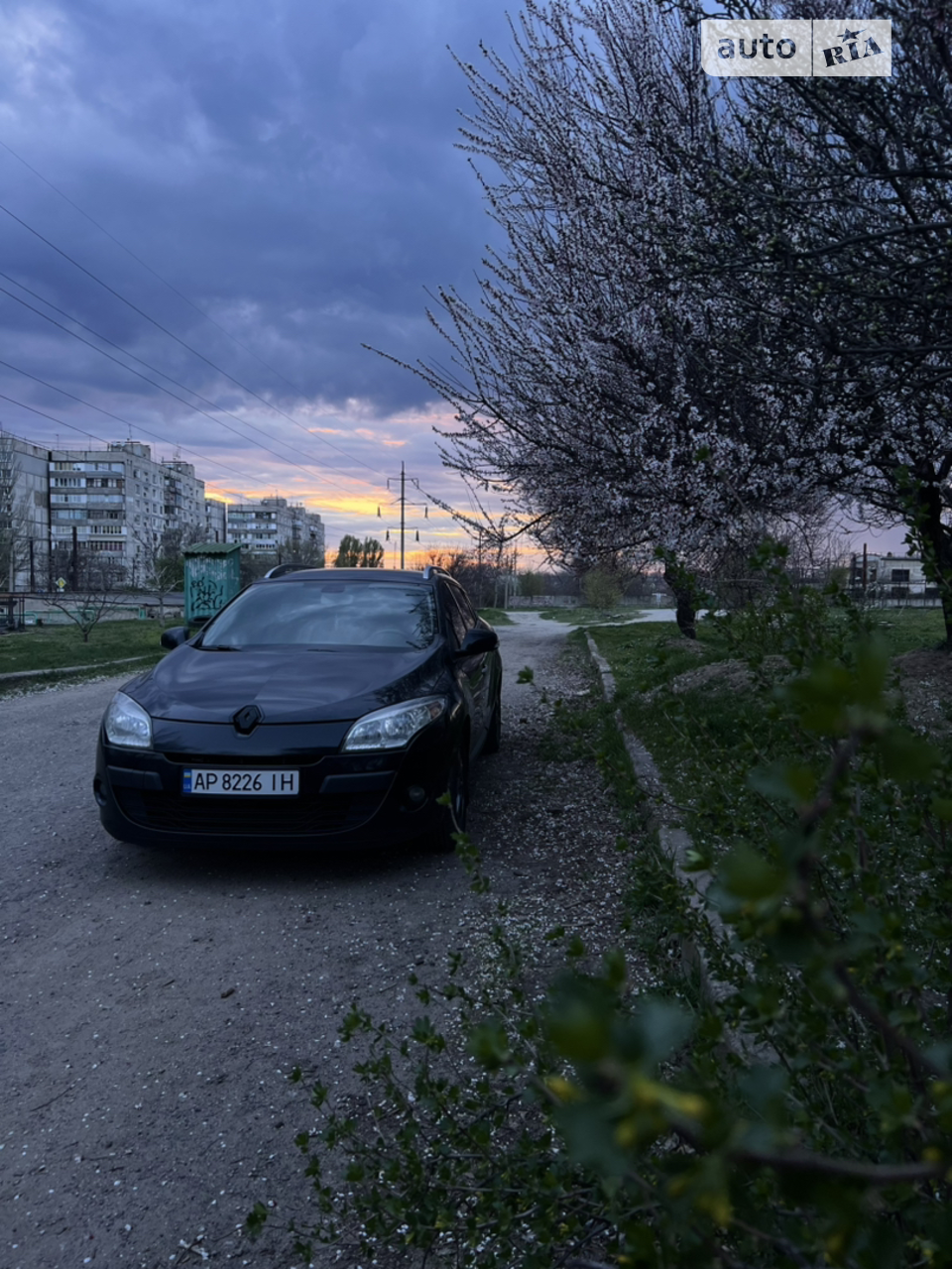 2012 Renault Megane - мініатюра 28