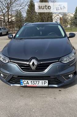 Универсал Renault Megane 2018 в Борисполе