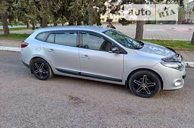 Універсал Renault Megane 2012 в Чорноморську