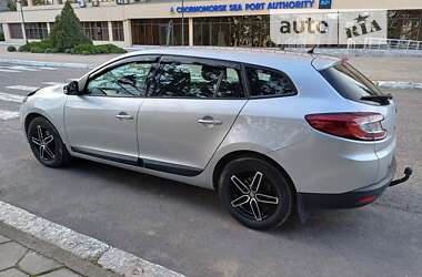 Універсал Renault Megane 2012 в Чорноморську