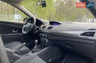 Универсал Renault Megane 2013 в 