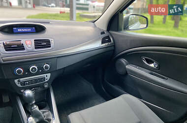 Универсал Renault Megane 2013 в 