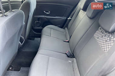 Универсал Renault Megane 2013 в 