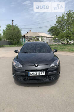Универсал Renault Megane 2011 в Павлограде