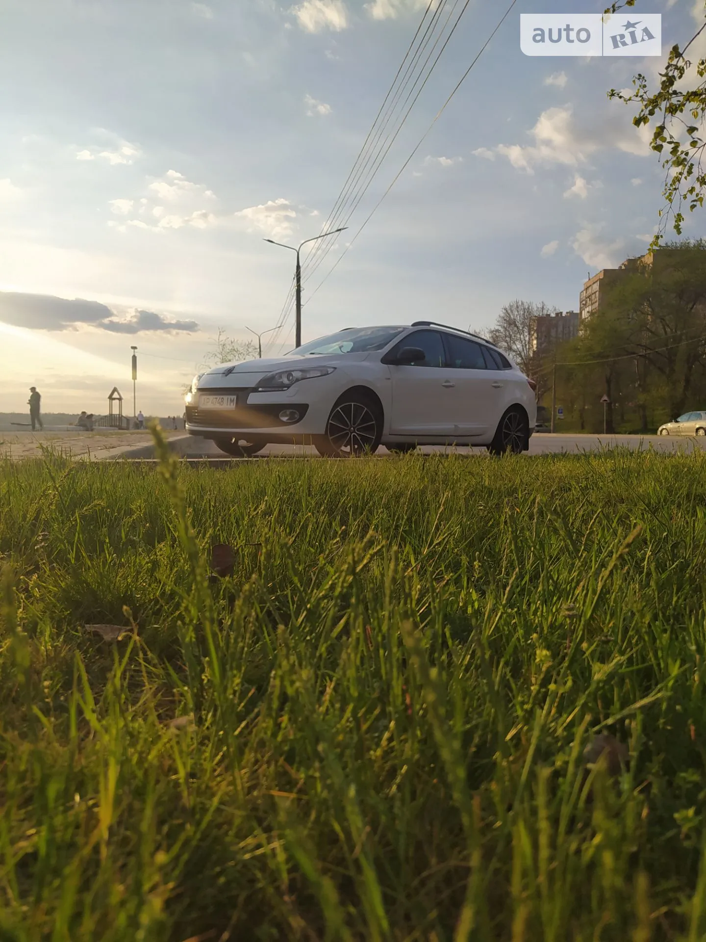 2012 Renault Megane - мініатюра 22
