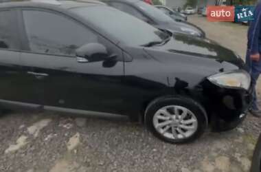 Универсал Renault Megane 2013 в 