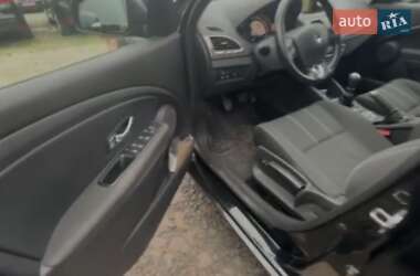 Универсал Renault Megane 2013 в 