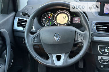 Универсал Renault Megane 2009 в Днепре