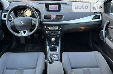 Универсал Renault Megane 2011 в Днепре