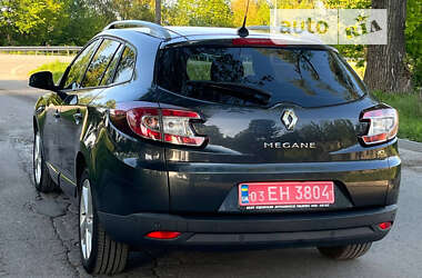 Универсал Renault Megane 2012 в Звягеле