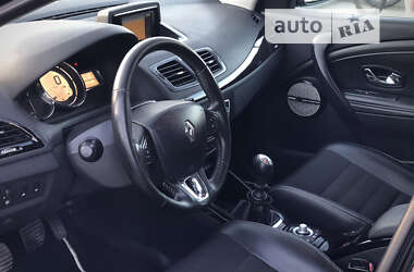 Универсал Renault Megane 2013 в Коломые