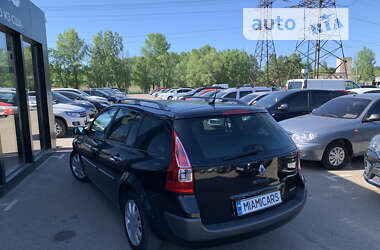 Универсал Renault Megane 2006 в Харькове